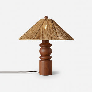 Balance Table Lamp