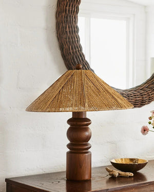 Balance Table Lamp