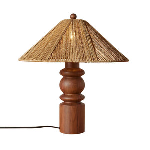 Balance Table Lamp