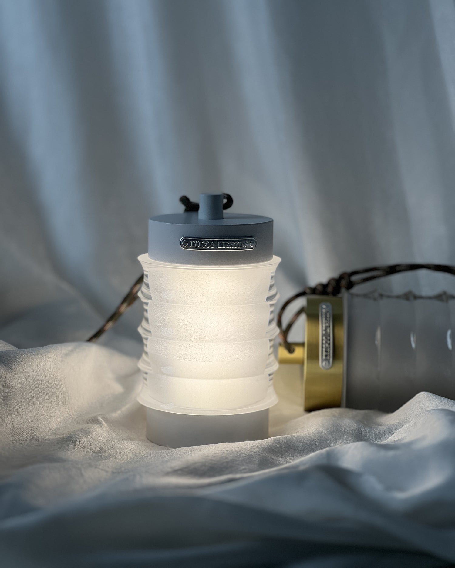 Balia Table Lamp