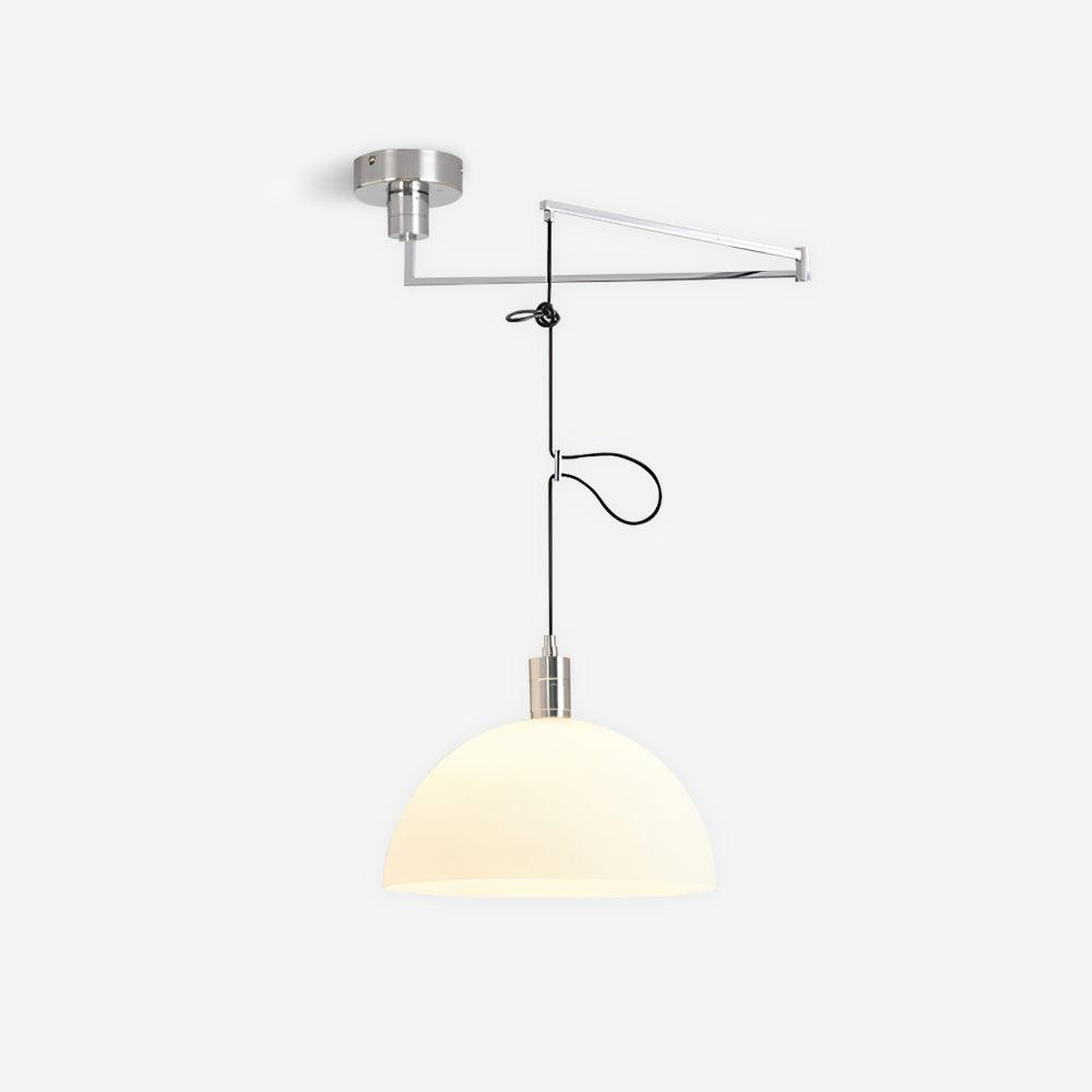 Ballina Pendant Lamp 13.7″- 47.2″ - Docos