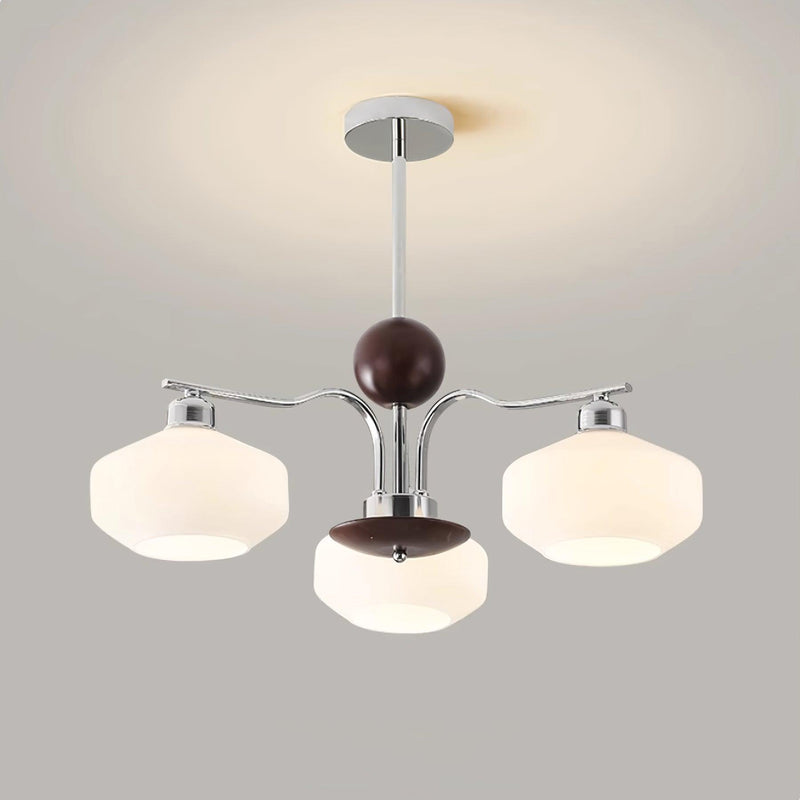 Retro Molika Chandelier – detail 13