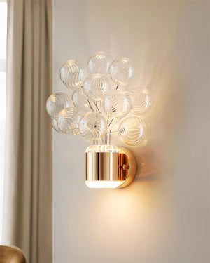 Balloon Bouquet Wall Lamp
