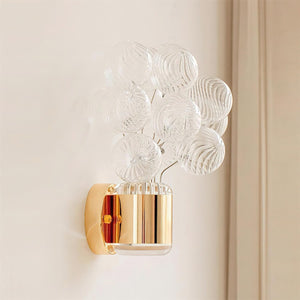 Balloon Bouquet Wall Lamp