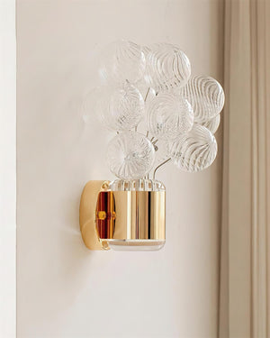 Balloon Bouquet Wall Lamp