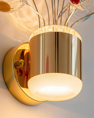 Balloon Bouquet Wall Lamp