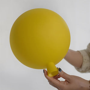 Balloon Wall Lamp