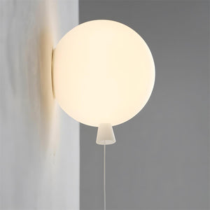 Balloon Wall Lamp