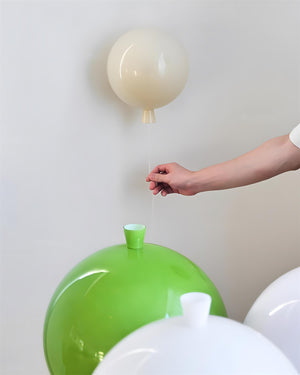 Balloon Wall Lamp
