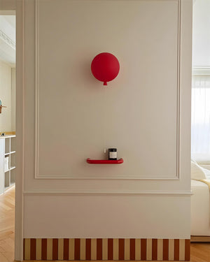 Balloon Wall Lamp