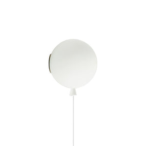 Balloon Wall Lamp