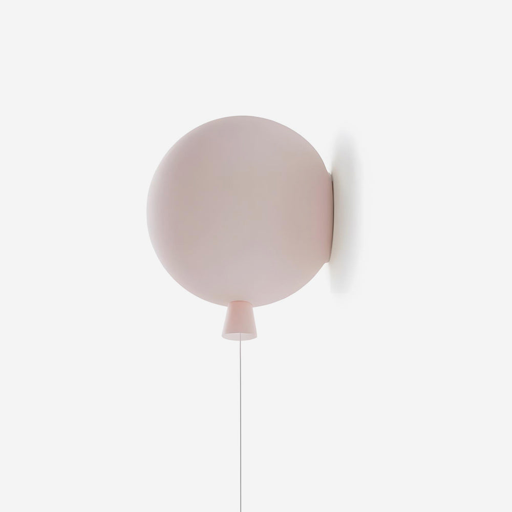 Balloon Wall Lamp