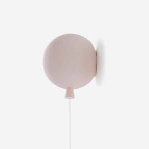 Balloon Wall Lamp