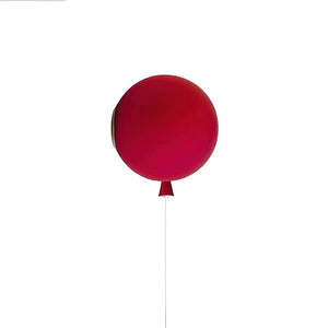 Balloon Wall Lamp