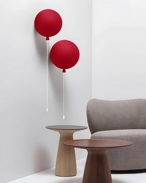 Balloon Wall Lamp