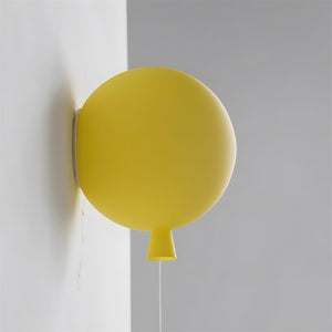 Balloon Wall Lamp