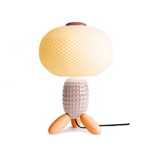 Balloons Table Lamp 10.6″- 16.1″ - Docos