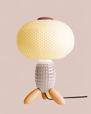 Balloons Table Lamp 10.6″- 16.1″