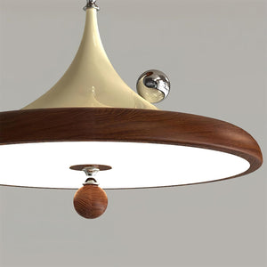 Ballora Swing Arm Pendant Lamp