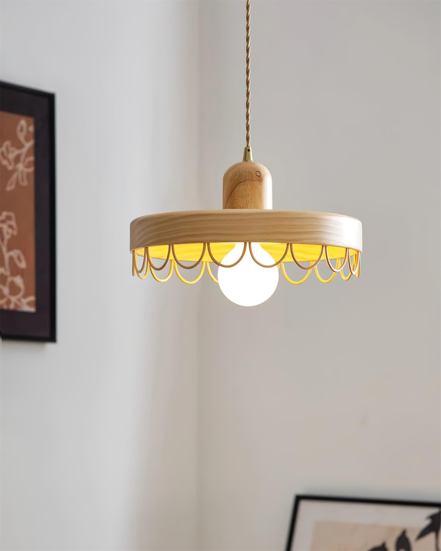 Balton Pendant Lamp