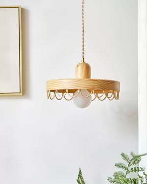 Balton Pendant Lamp