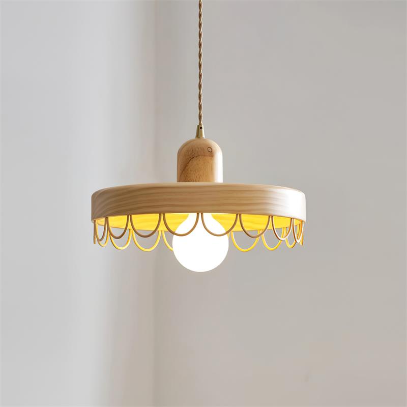 Balton Pendant Lamp – detail 11