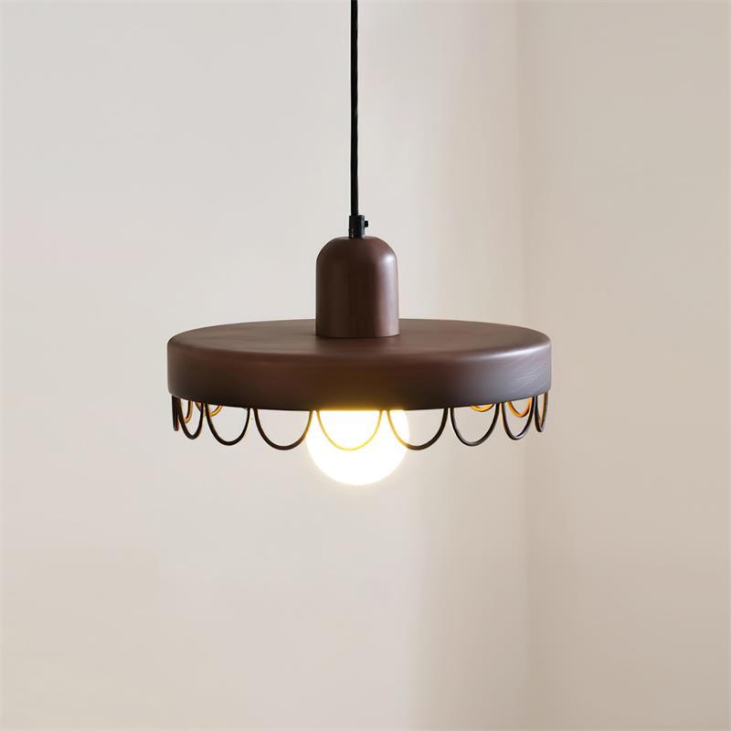 Balton Pendant Lamp – detail 12