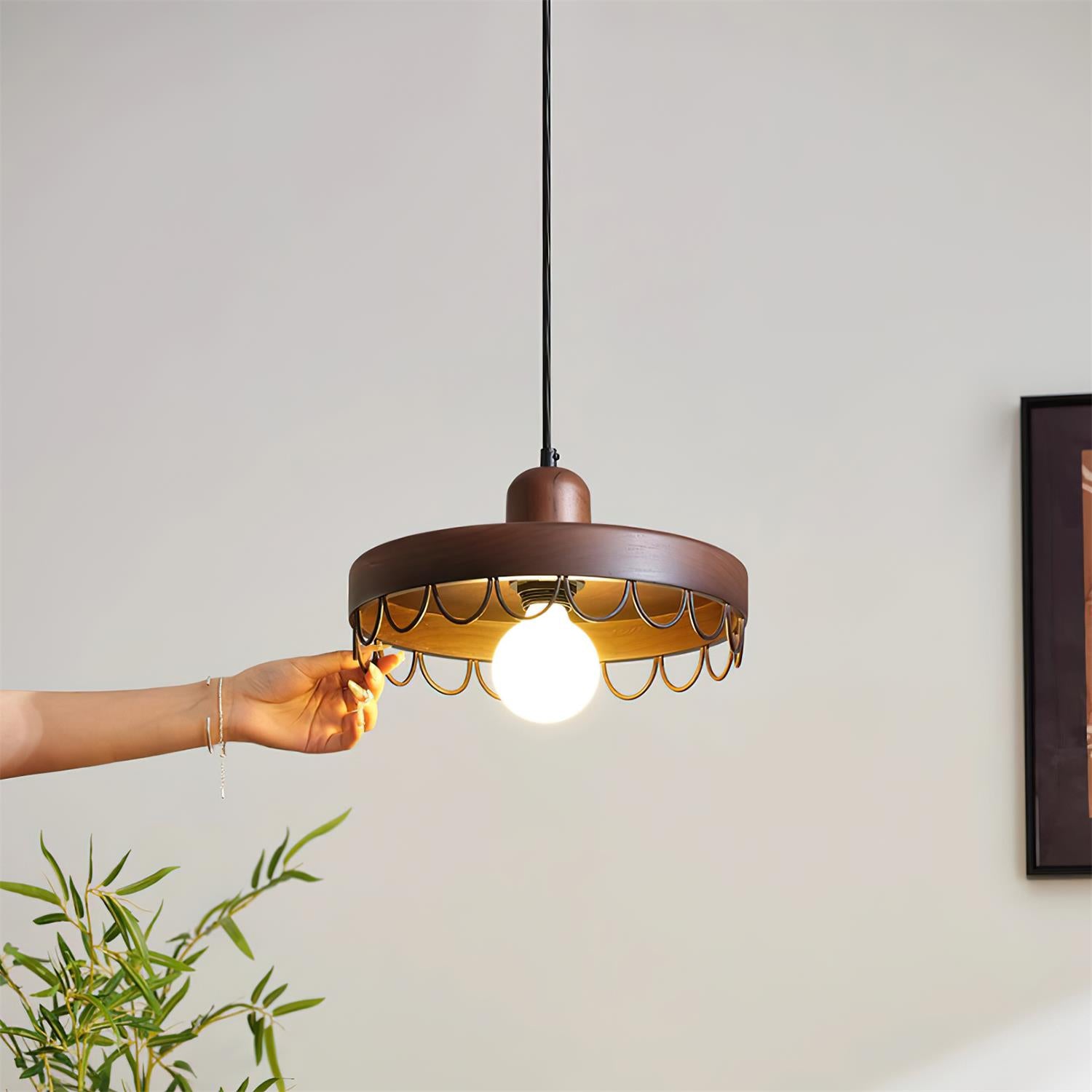 Balton Pendant Lamp