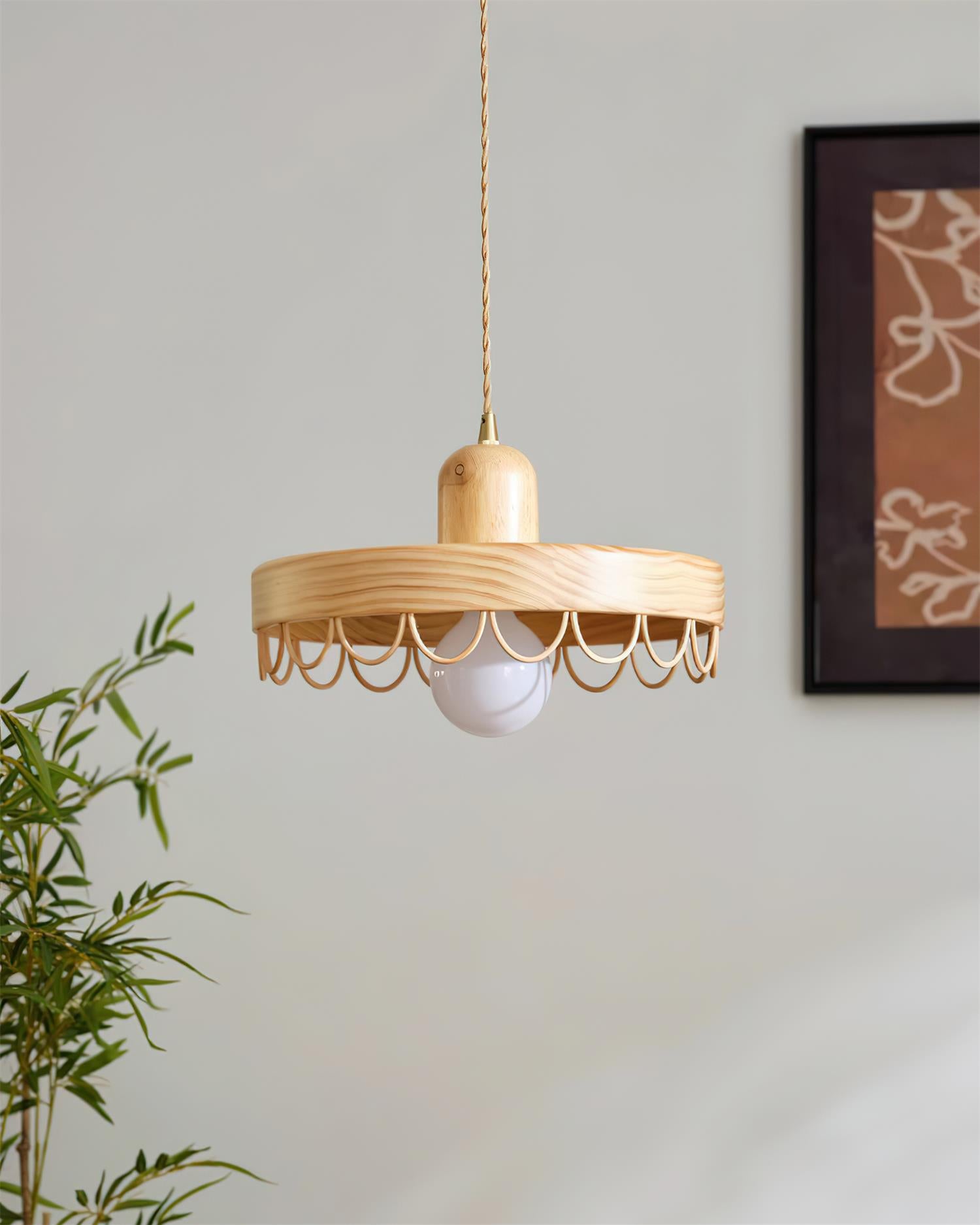 Balton Pendant Lamp