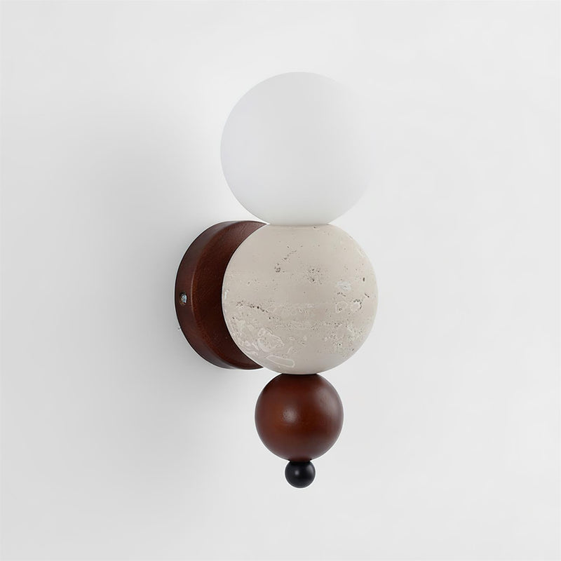 Balvano Wall Lamp – detail 11