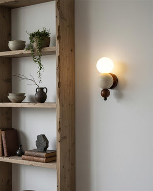 Balvano Wall Lamp