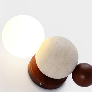 Balvano Wall Lamp