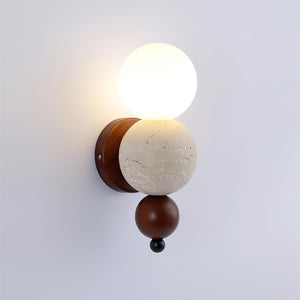 Balvano Wall Lamp