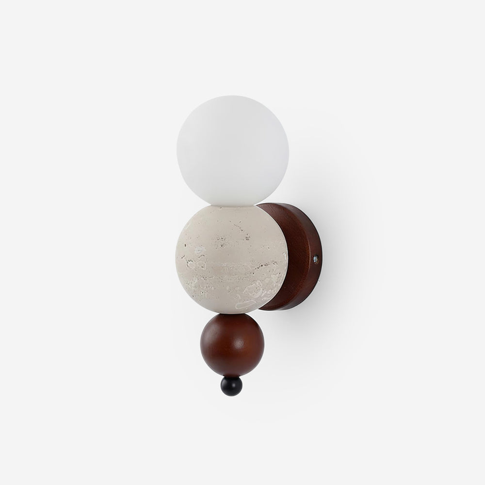Balvano Wall Lamp