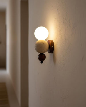 Balvano Wall Lamp