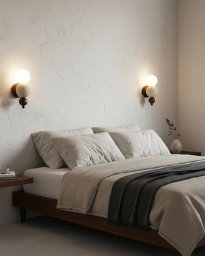 Balvano Wall Lamp