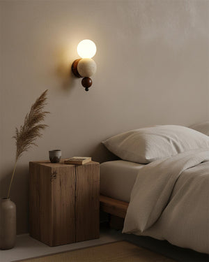 Balvano Wall Lamp