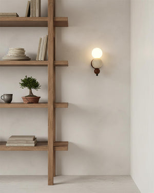 Balvano Wall Lamp