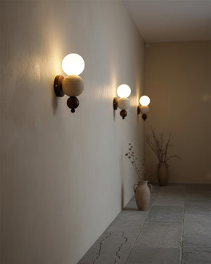 Balvano Wall Lamp