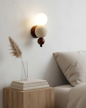 Balvano Wall Lamp