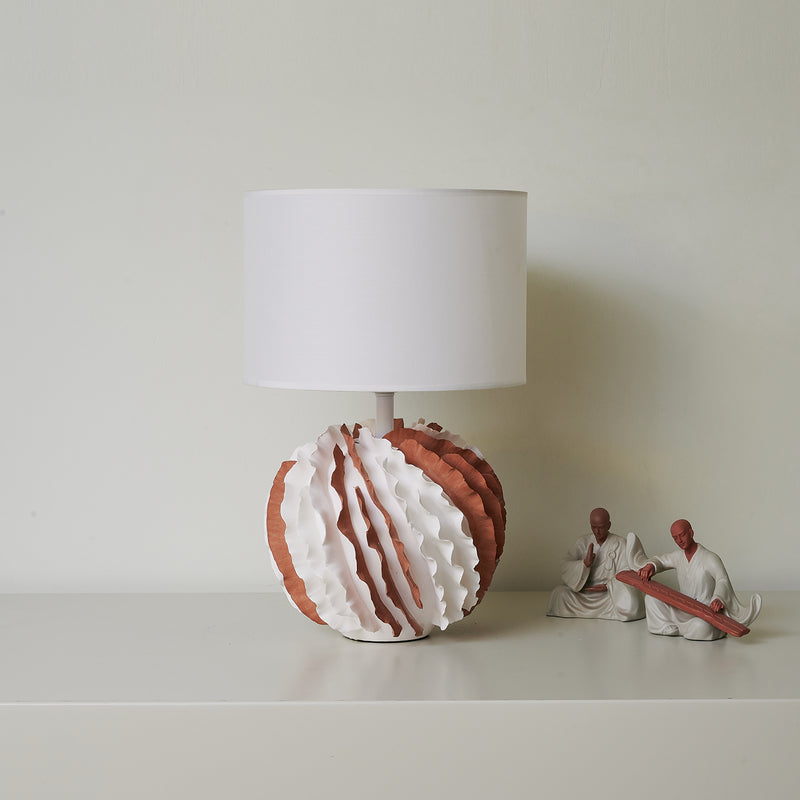 Balza Table Lamp – detail 2