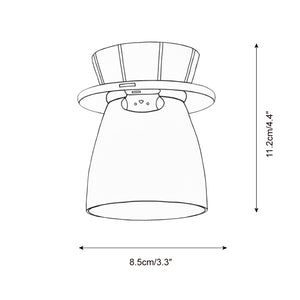 Bambino Ceiling Lamp