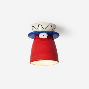 Bambino Ceiling Lamp