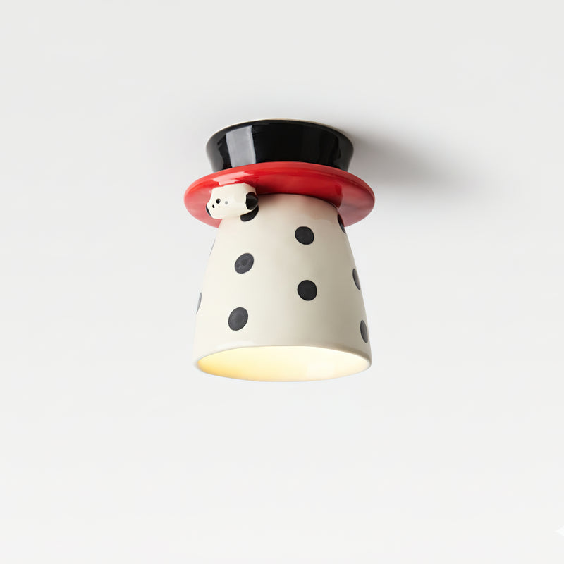 Bambino Ceiling Lamp – detail 6
