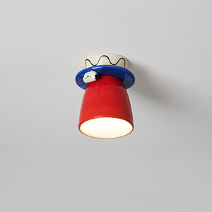 Bambino Ceiling Lamp