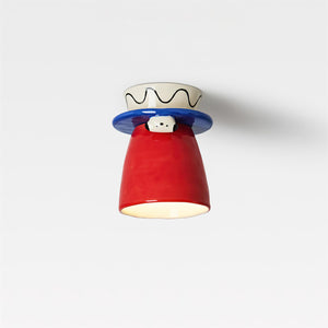 Bambino Ceiling Lamp