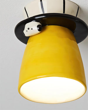 Bambino Ceiling Lamp
