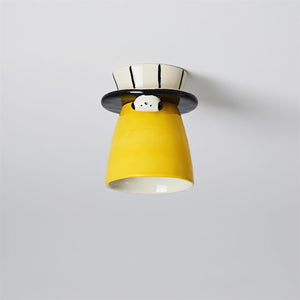 Bambino Ceiling Lamp