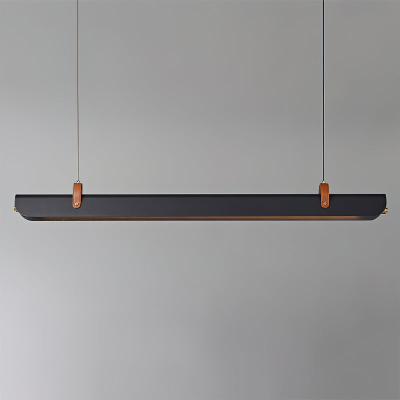 Bandolier Line Chandelier – detail 20