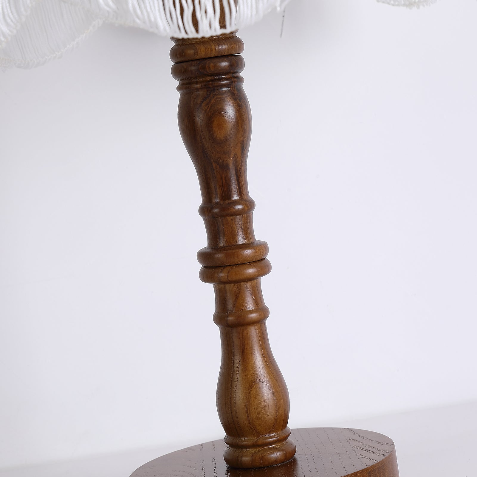 Bari Fabric Table Lamp